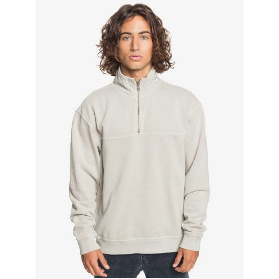 beige sweatshirt mens