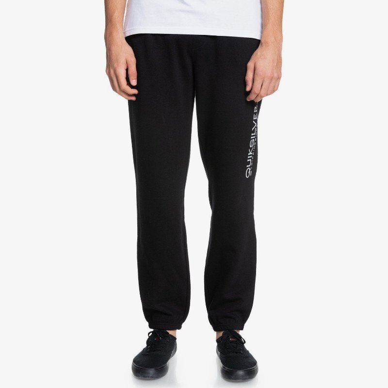 Quiksilver - Joggers for Men - Black - Quiksilver