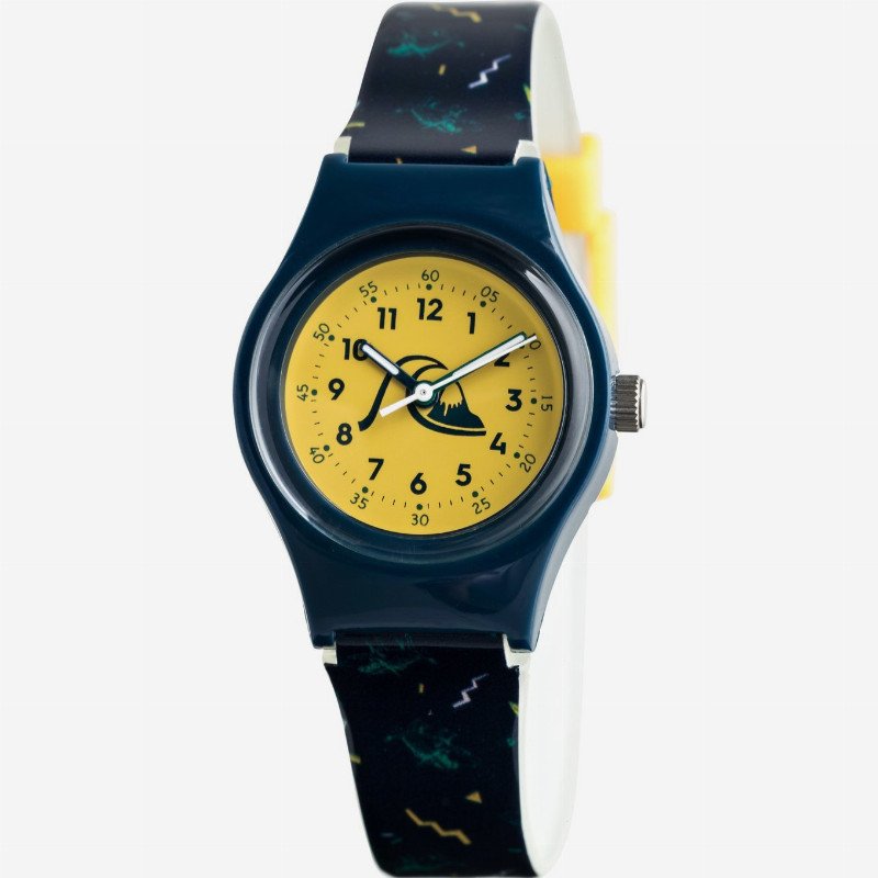 Kapiti - Analog Watch for Boys - Blue - Quiksilver