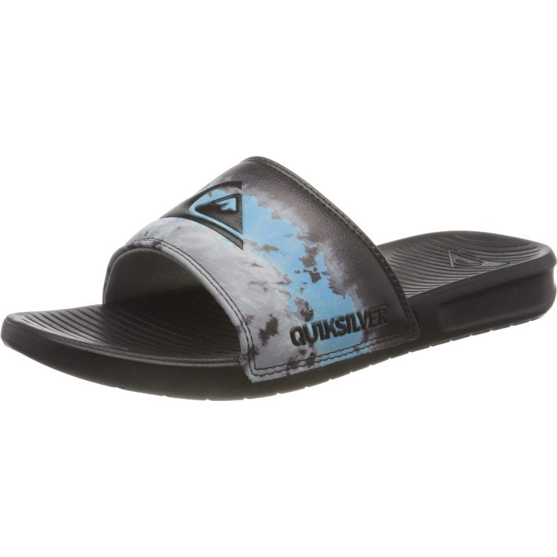 Men's Bright Coast Print Flip Flop