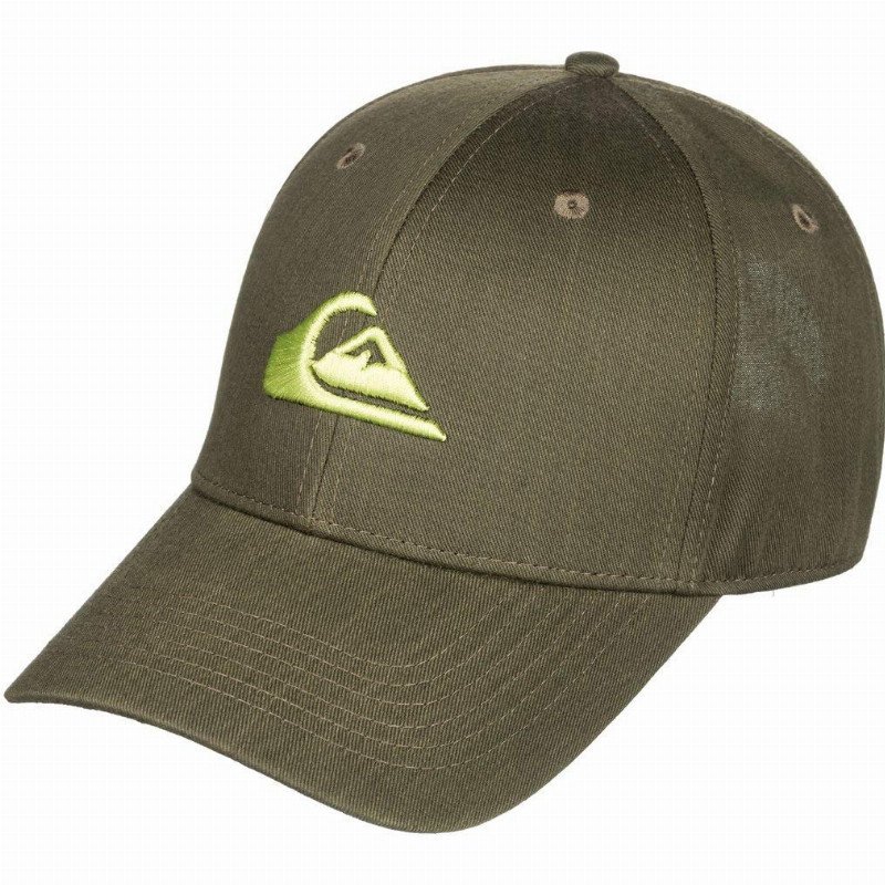 Men's Decades Cap