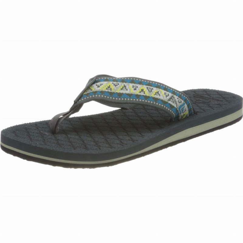 Men's Hillcrest 3 Point Sandal Flip-Flop