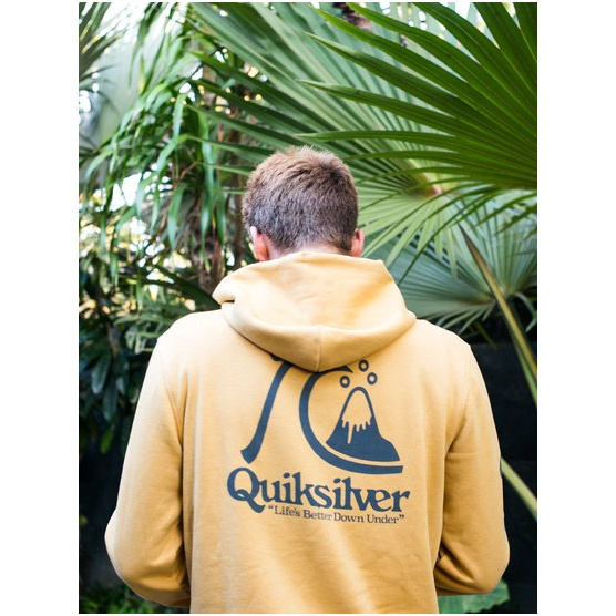 quiksilver spring roll hoodie