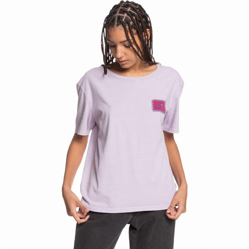 Standard - Organic T-Shirt for Women