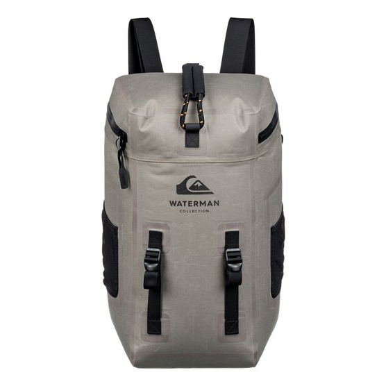 quicksilver waterproof backpack