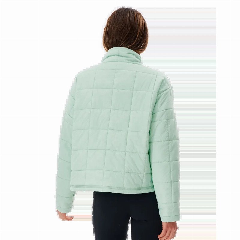 Anti-Series Anotea Pack Jacket in Mint