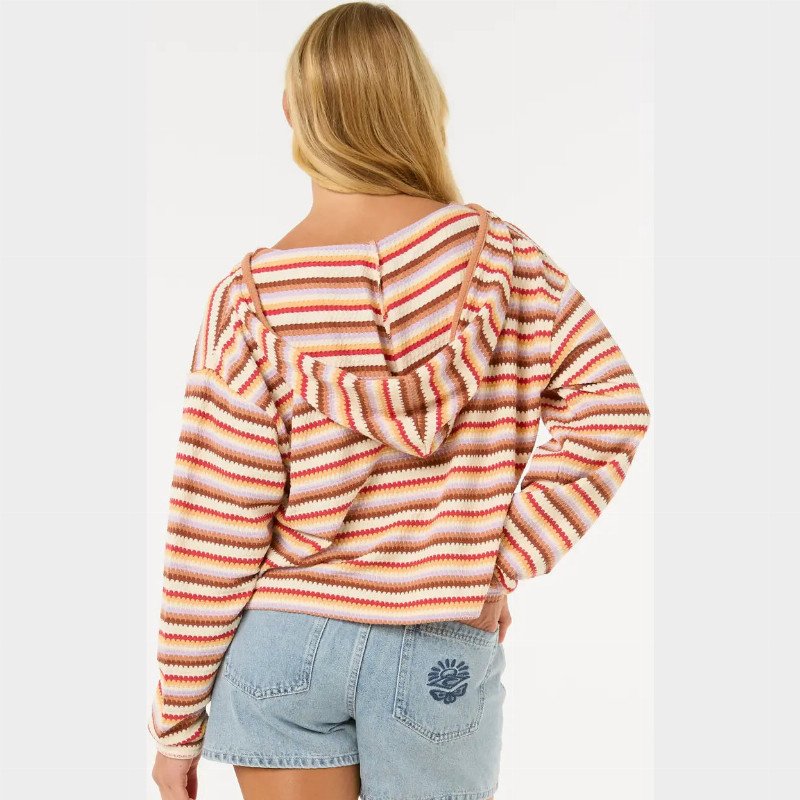 Bobbi Sweatshirt in Multi