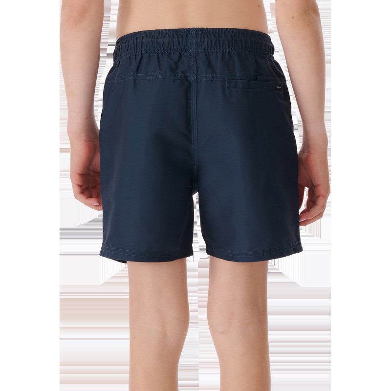 Boys Bondi Volley Shorts in Navy