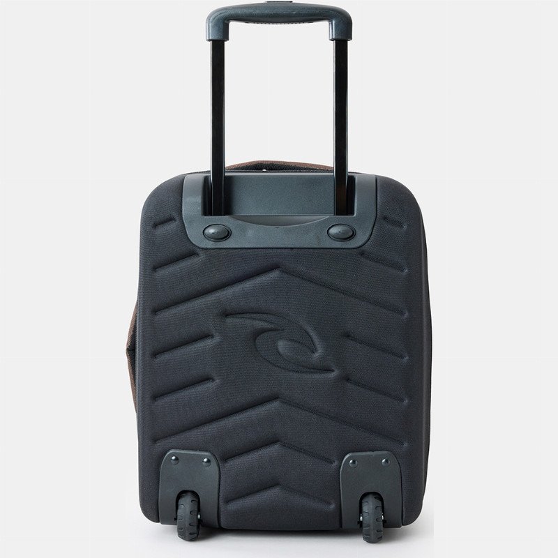 F-Light 30L Cabin Holdall in Rock