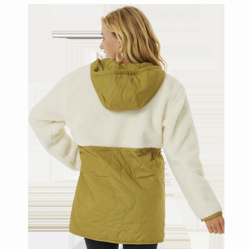 Hotchkiss Jacket in Khaki