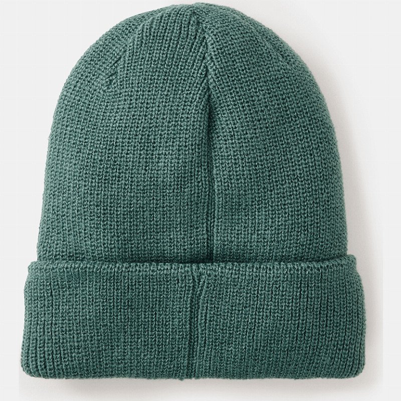 Impact Reg Beanie in Bluestone