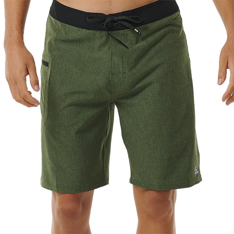 Rip Curl Mirage Core Boardshorts - Dark Olive