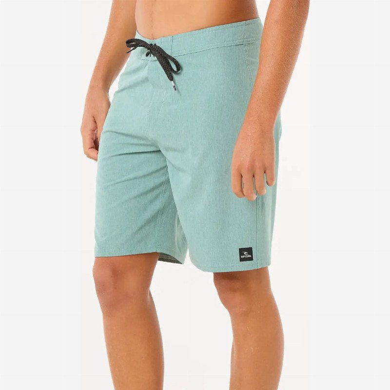 Mirage Core Boardshorts in Blue Lagoon