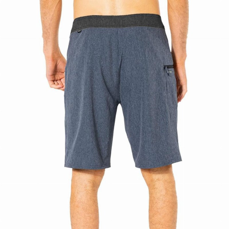 Mirage Core Boardshorts in Navy