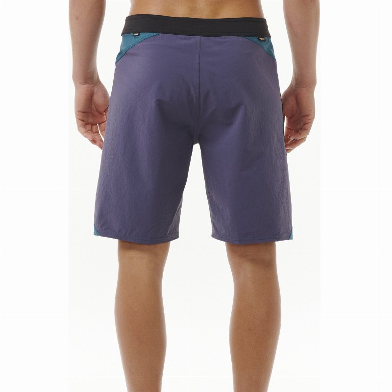 Mirage Search Boardshorts in Trekking Green