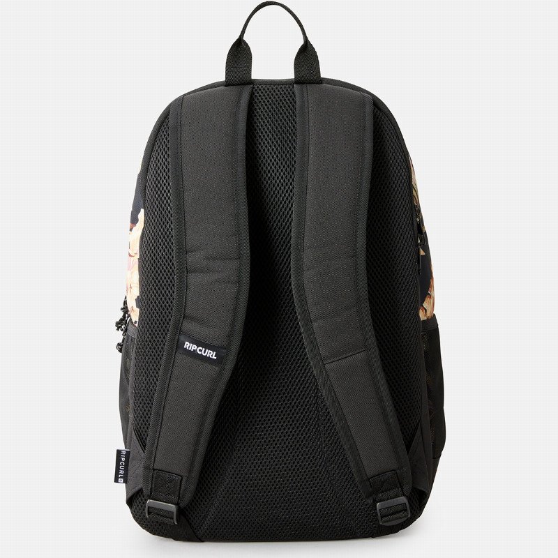 Ozone 2.0 30L Backpack in Black