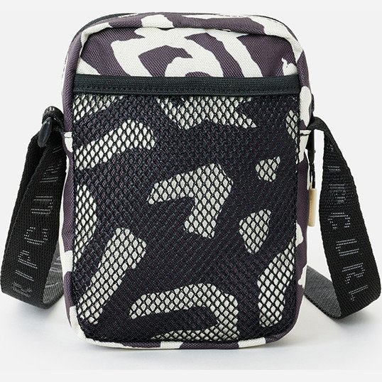 Search CrossBody Bag in Washed Black