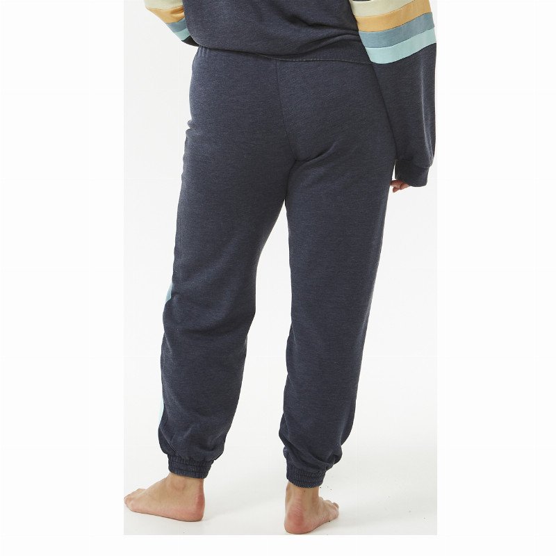 Surf Revival Joggers in Navy