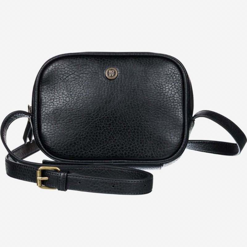 All The Feels - Small Shoulder Bag - Black - Roxy