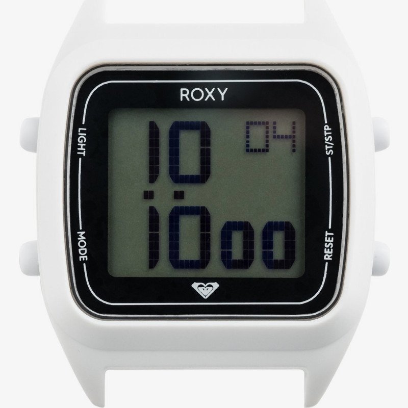 Ally Mix & Match - Watch Strap - White - Roxy