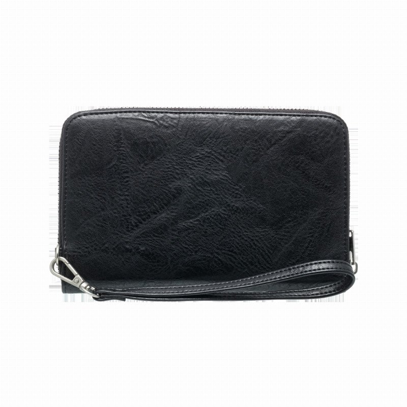 Back In Brooklyn Purse in Anthracite