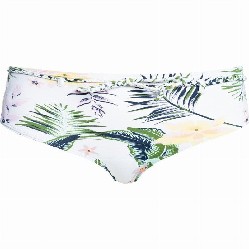 Bloom - Mid Waist Bikini Bottoms for Women