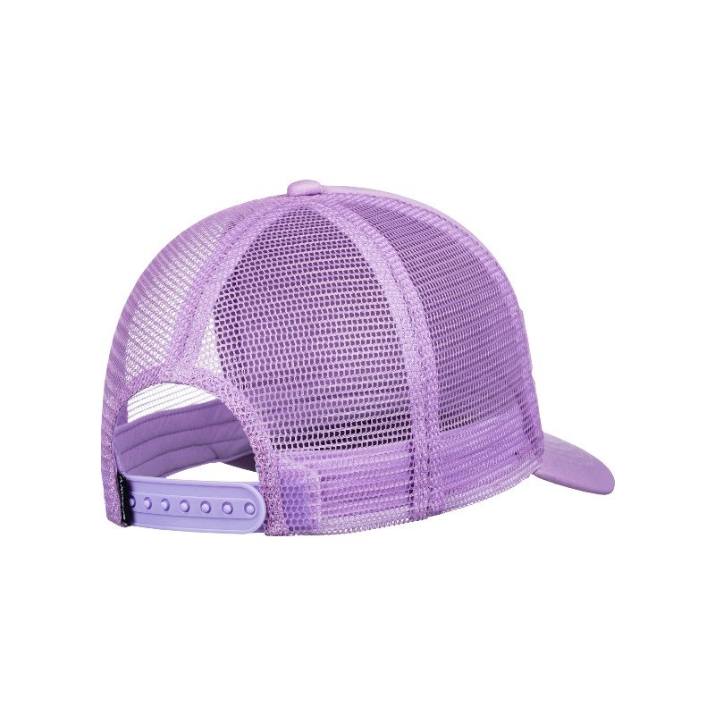 Brighter Day Cap in Crocus Petal