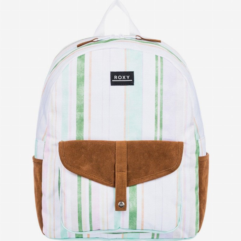 Carribean 18L - Medium Backpack - White - Roxy