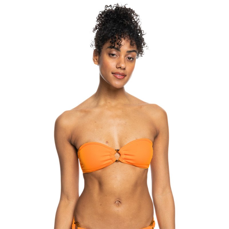 Beach Classics - Athletic Bikini Top for Women