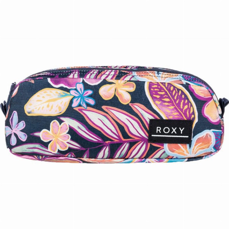 Da Rock Printed - Pencil Case for Women