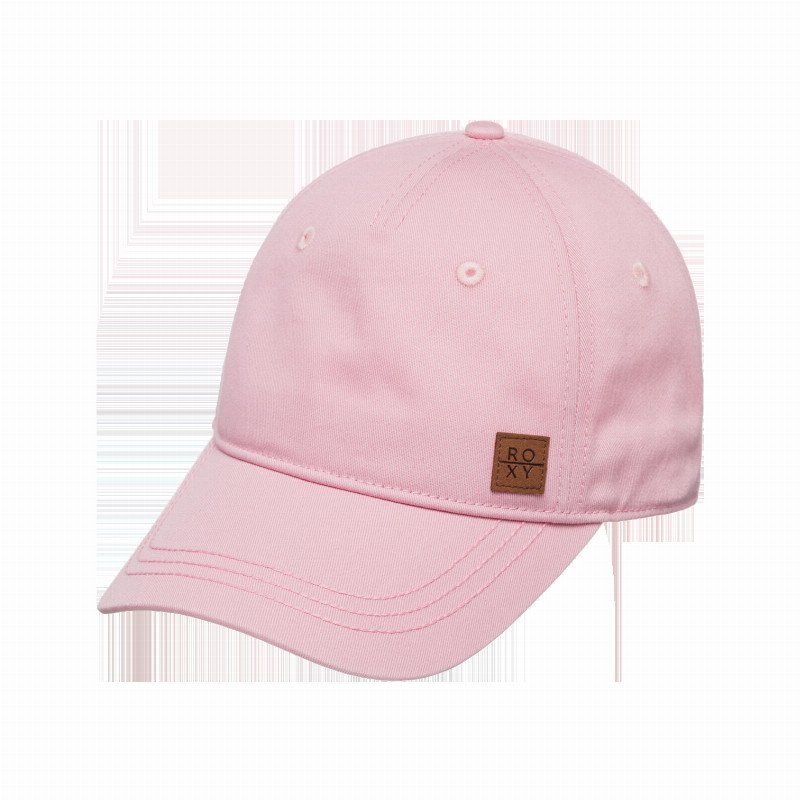 Extra Innings Cap in Bleached Mauve