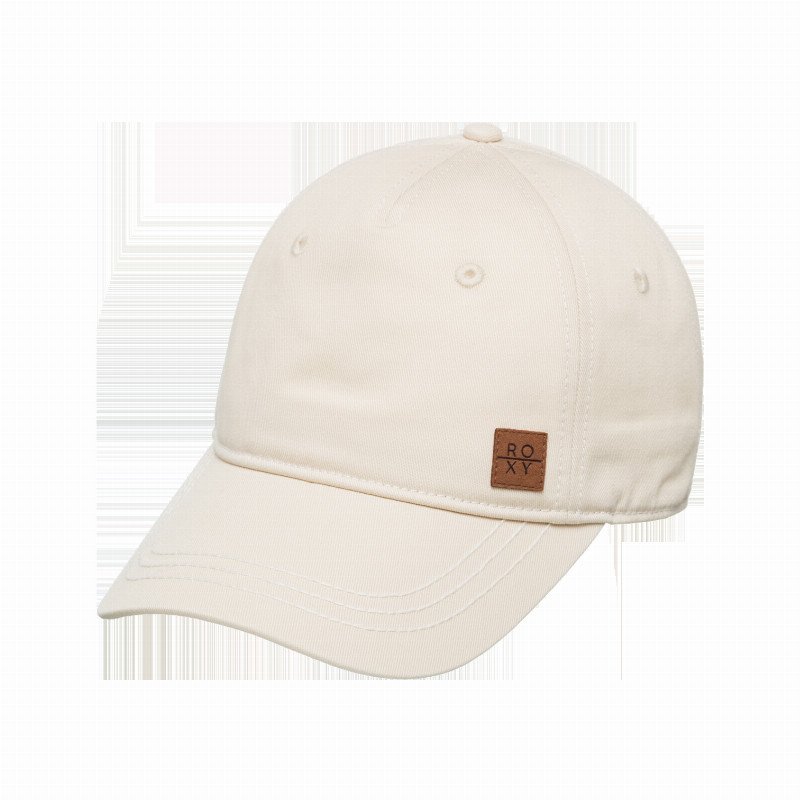 Extra Innings Cap in Parchment