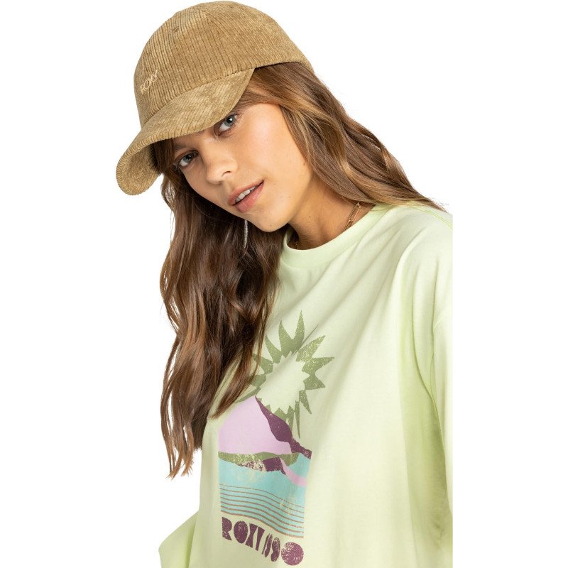 Feeling Good - Baseball Cap for Women