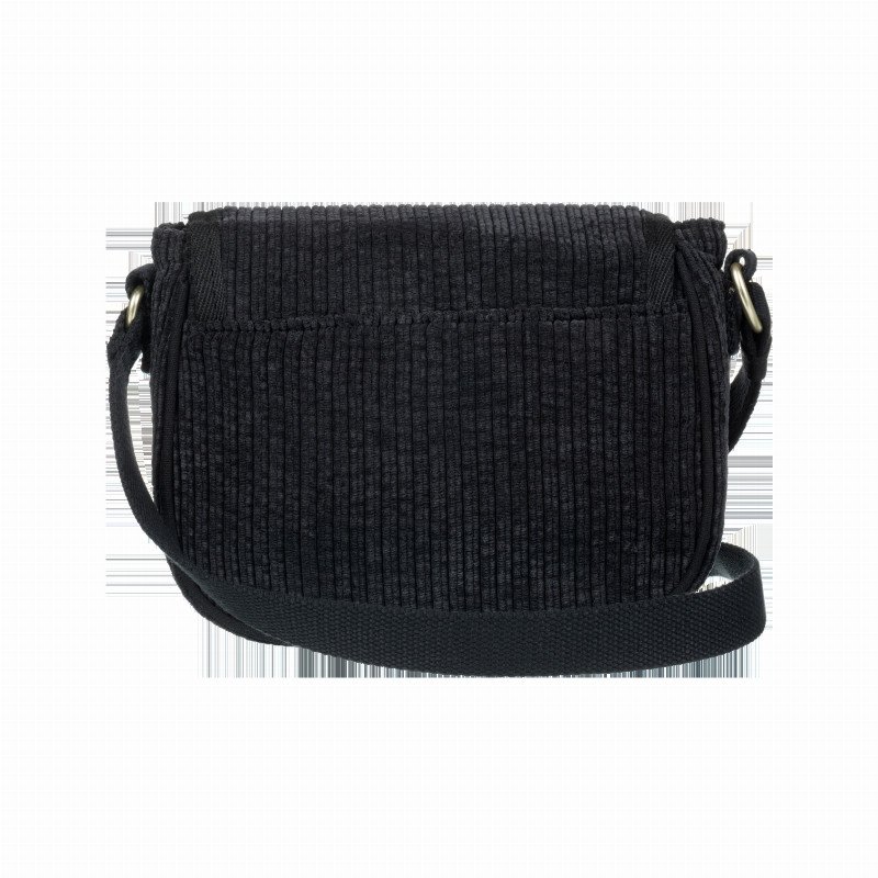 Feeling Good Cross Body Bag in Anthracite