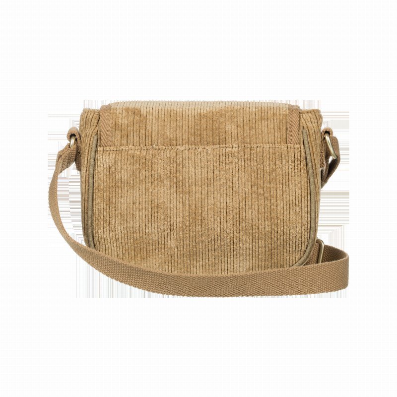 Feeling Good Cross Body Bag in Oil Green