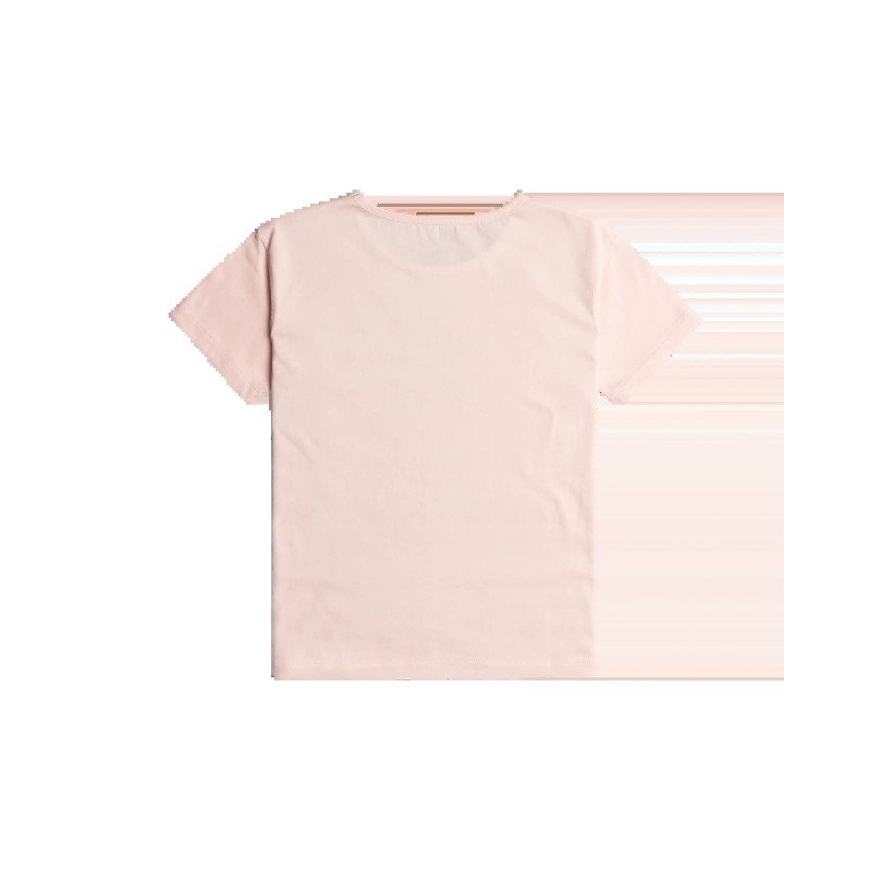 Girls Day And Night T-Shirt in English Rose