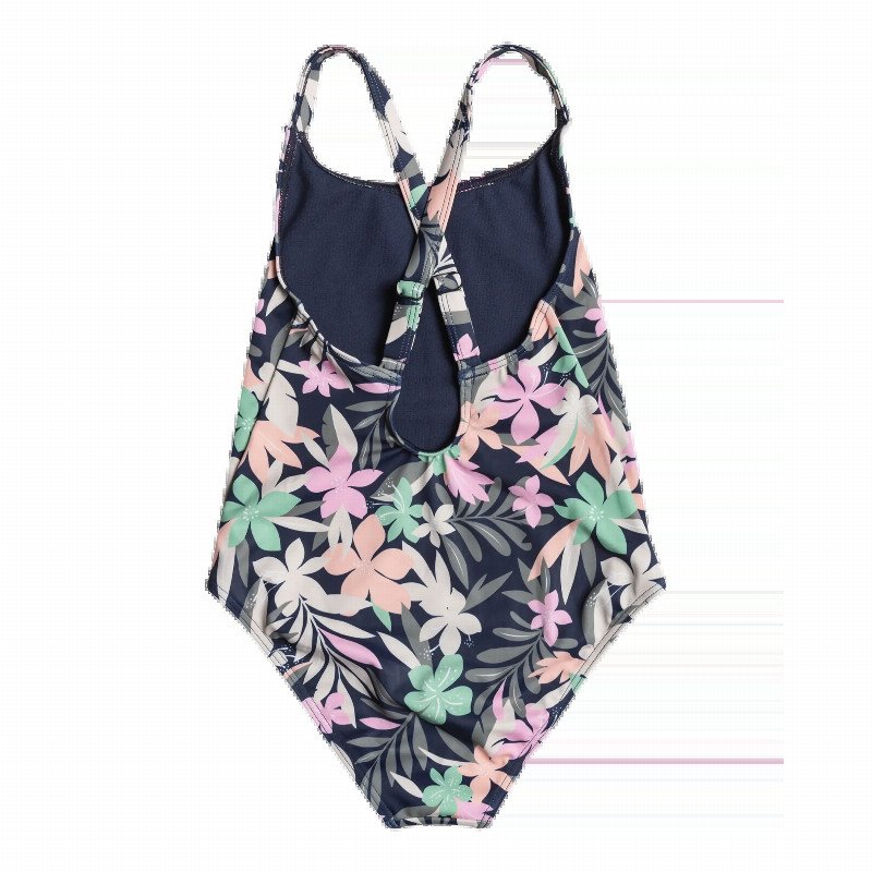 Girls Ilacabo Swimsuit in Naval Academy & Ilacabo