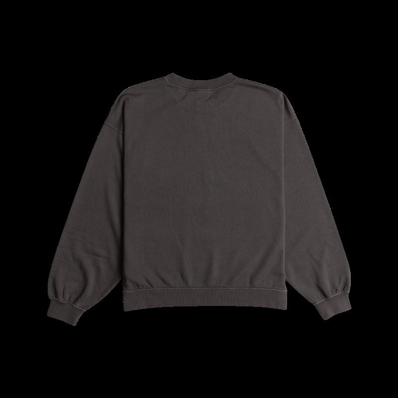 Girls Lineup Crew Sweatshirt in Phantom