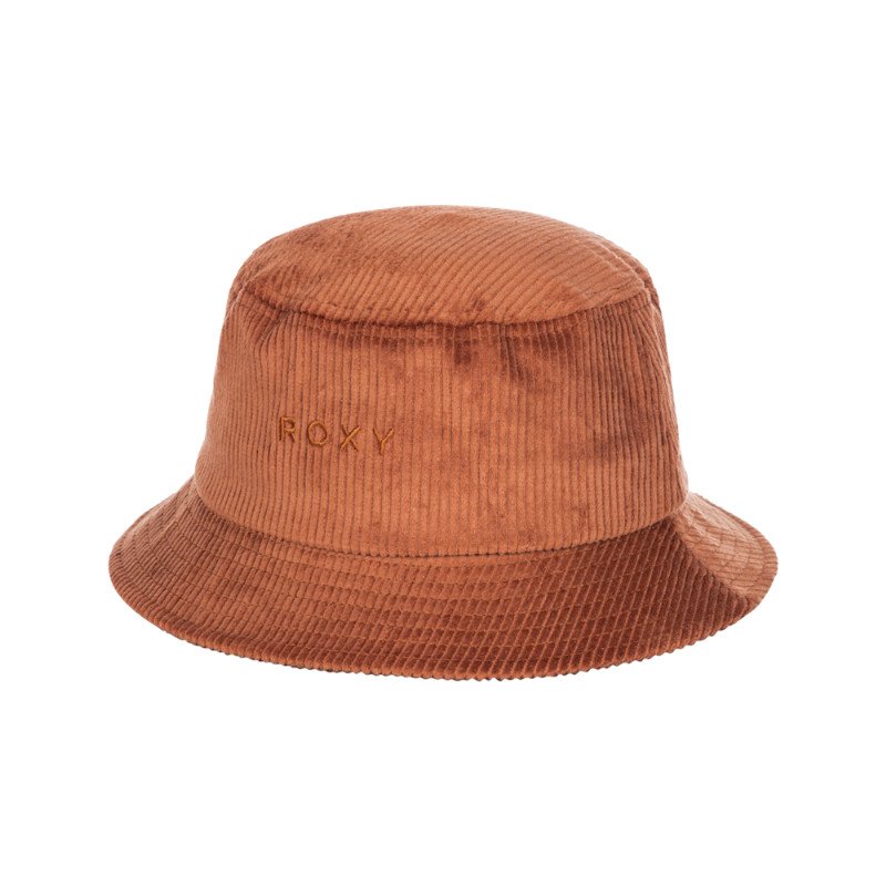 Roxy Girls Smalltown Hat - Cedar Wood