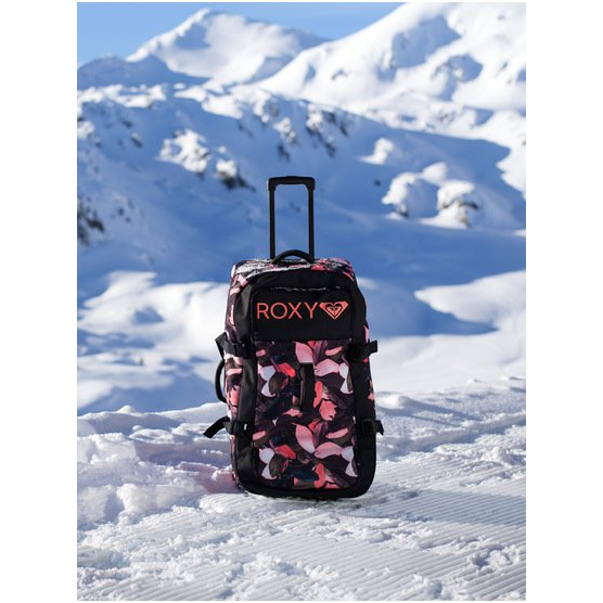 roxy suitcase