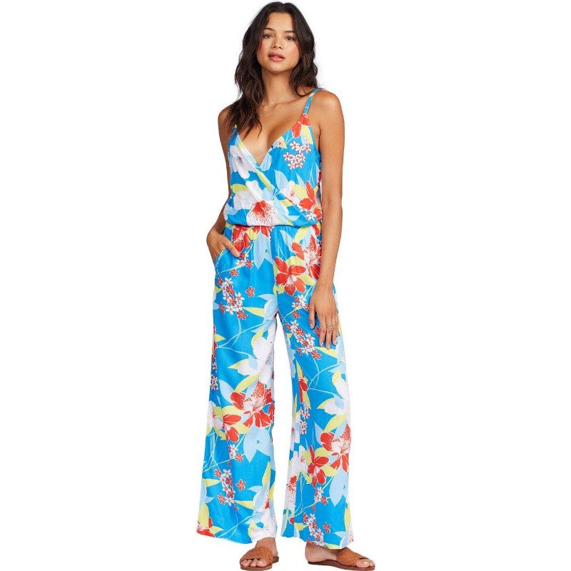 Look Again - Jumpsuit for Women