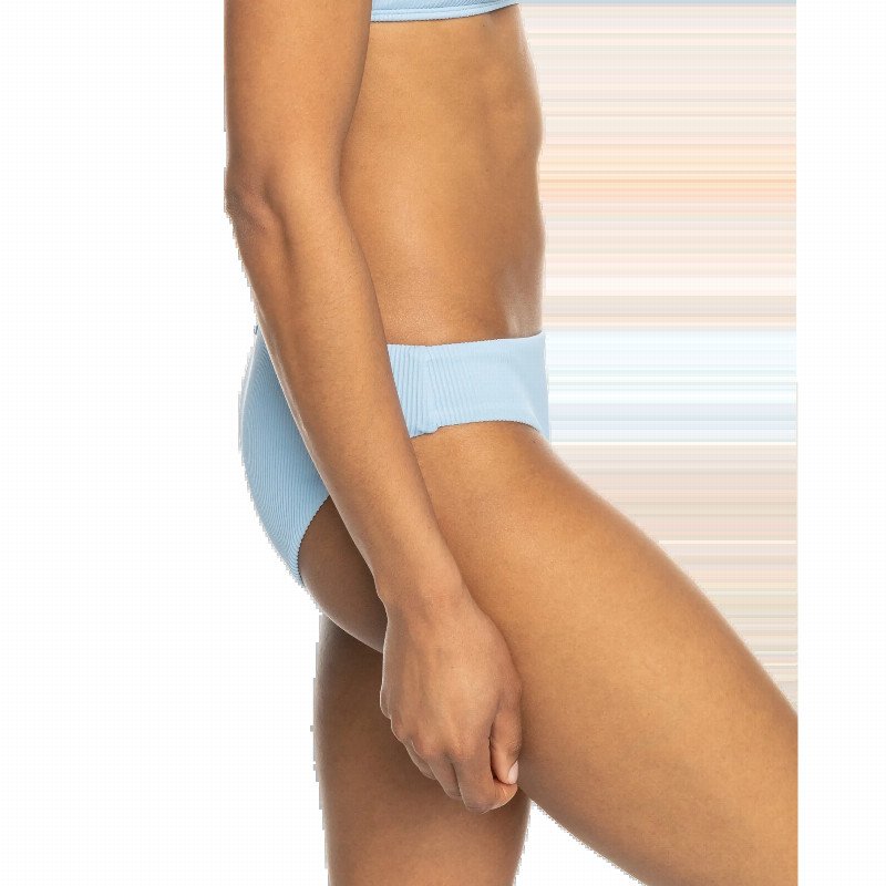 Love The Comber Bikini Bottoms in Bel Air Blue