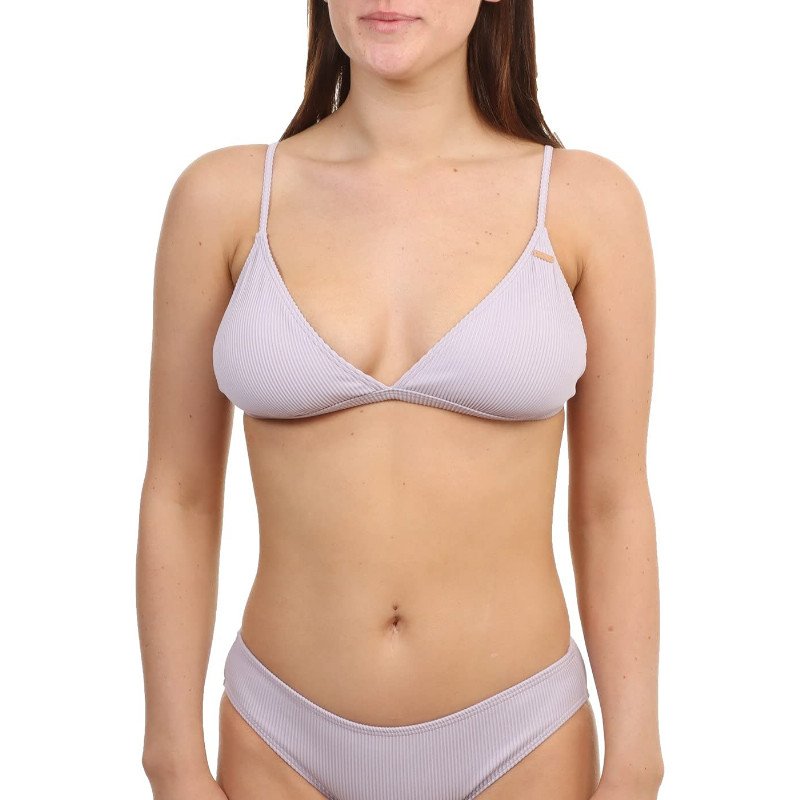 Mind of Freedom - Fixed Tri Bikini Top for Women