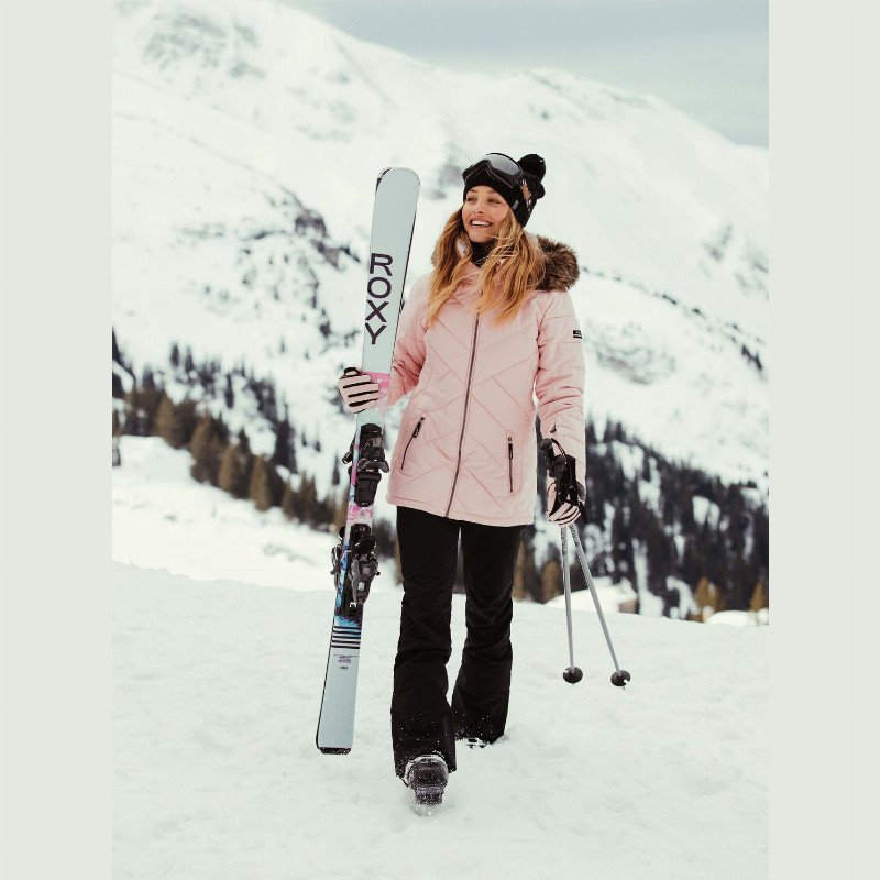 Roxy quinn outlet snowboard jacket