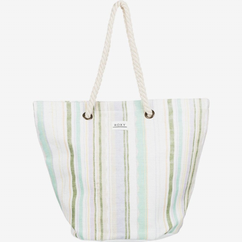 Sunseeker - Beach Bag - White - Roxy