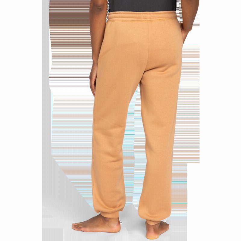 SURF STOKED JOGGERS IN CAMEL