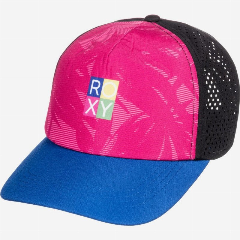 Surfed Out - Trucker Cap for Women - White - Roxy