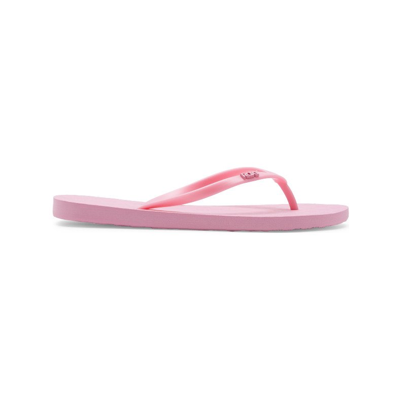 Viva IV Flip Flops in Light Pink