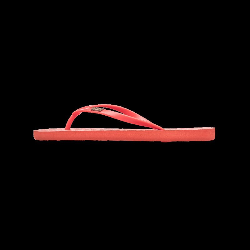 Viva IV Flip Flops in Poppy