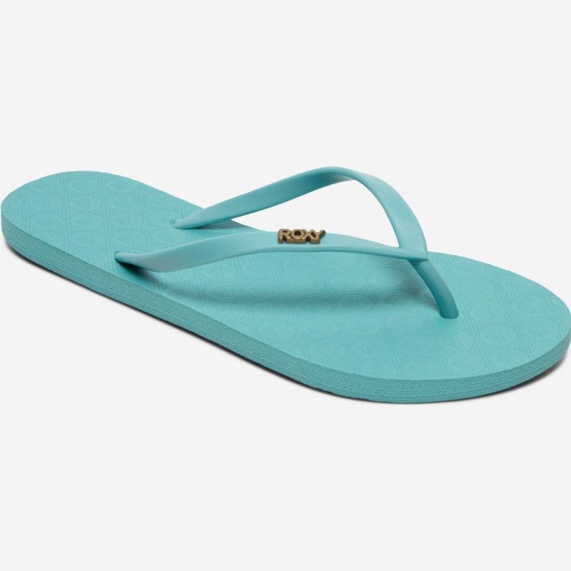 Viva - Sandals for Women - Blue - Roxy